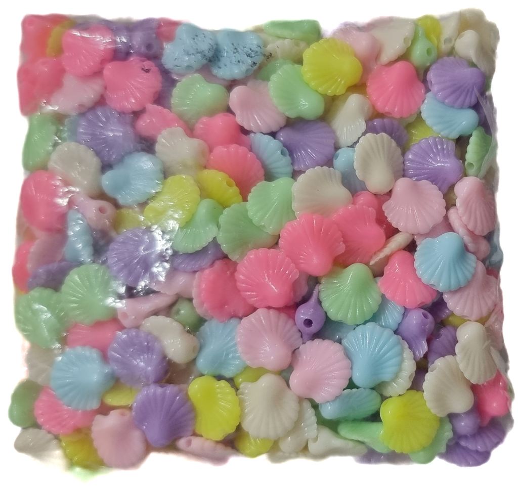 Figuras pastel M2