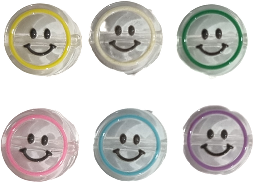 Carita Feliz
