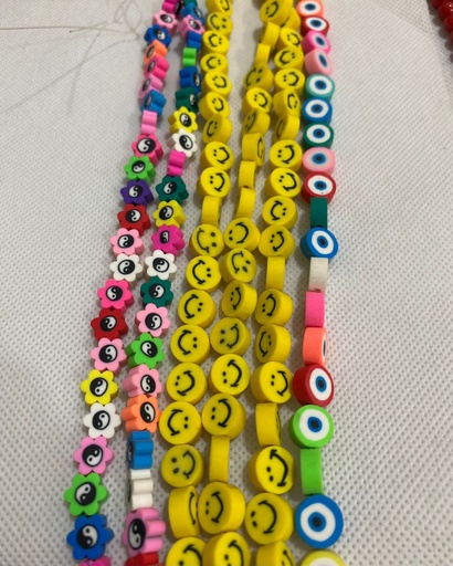 Fimo Figuras