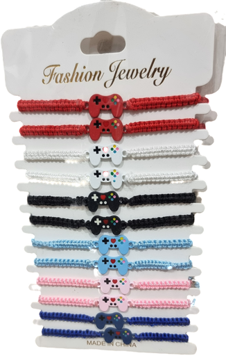 Pulsera docena-control