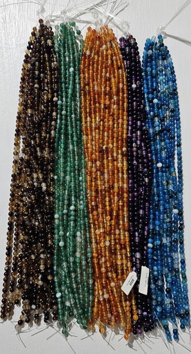 [SN4T95] Agata Bola #6